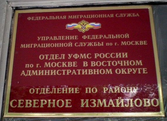 прописка в Кизеле